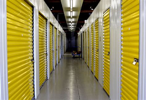 Self Storage Dumfries
